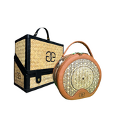 Fashionable Sedge Bag 06